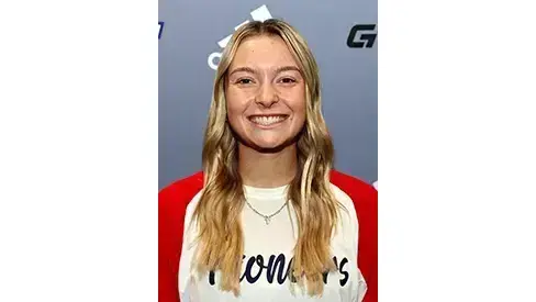 Which former Central Ohio area high school stars will compete on Monday, April 13?