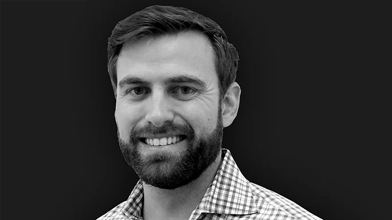 Jason Johnson, CEO of MetroNational