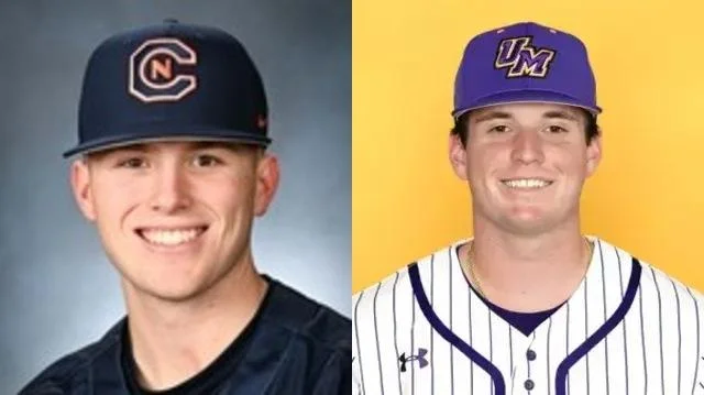 Which former Smoky Mountain Today area high school standouts will be in action on Tuesday, April 8?