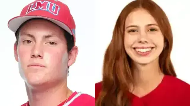 Michael Nunez and Kayla Bousquette Michael Nunez and Kayla Bousquette