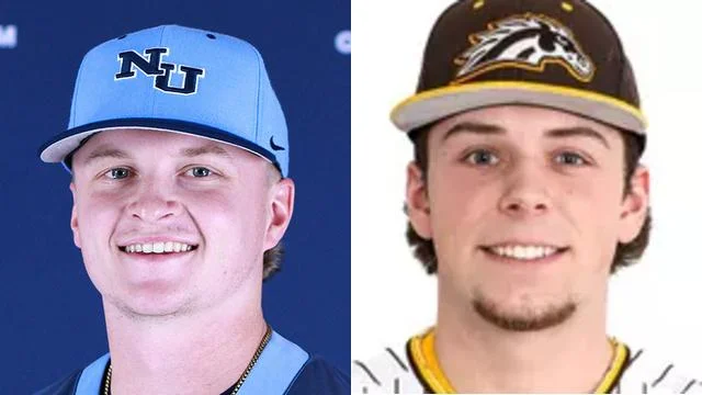 Which former Grand Rapids Reporter area high school standouts will be in action in the week starting Monday, March 31?