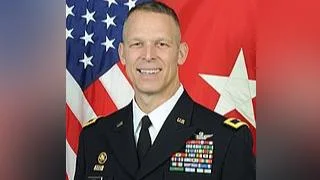 Scott Perry raises concerns over international negotiations and human rights