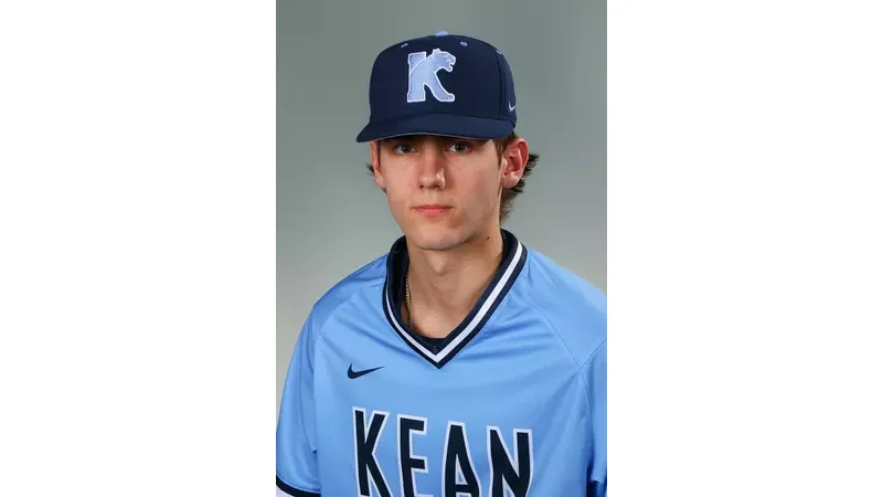 Former Mount Olive High School standout Connor Ramsey played on Saturday, May 24 in hopes of reaching the NCAA Division III Baseball Championship