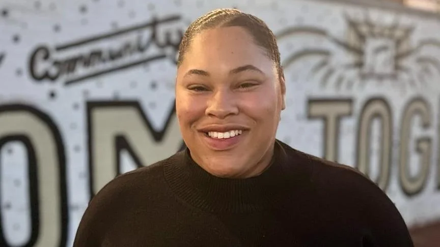 Tiffani Jackson, Assistant Pastor Hanson Place Seventh-Day Adventist Church