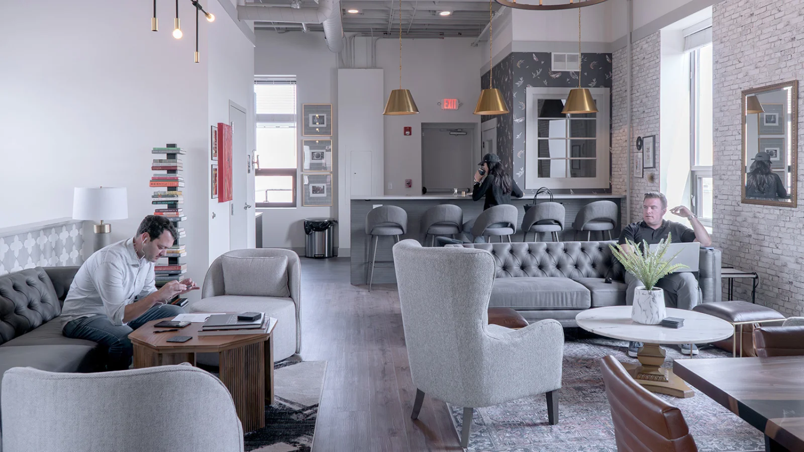 Enclave coworking - enclavecoworking.com