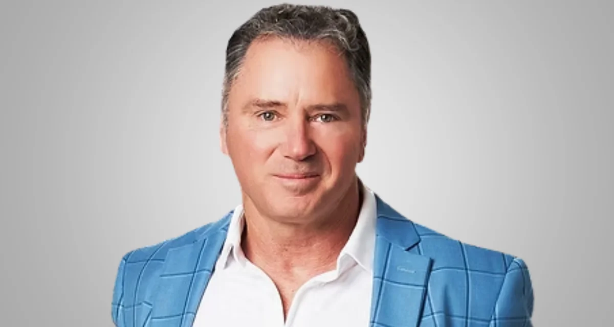 Christopher Schroeder, Chairman and CEO of Sports Illustrated Resorts