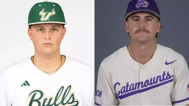 Which former North Broward News area high school standouts will be in action on Wednesday, May 7?