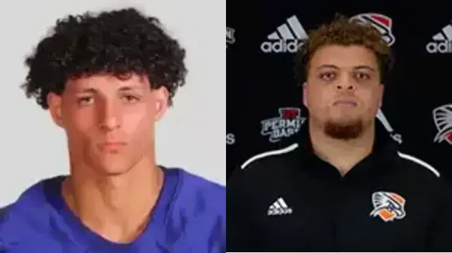 Which former South Fairfax News area high school standouts will be in action in the week starting Mon Sept. 23? Which former South Fairfax News area high school standouts will be in action in the week starting Mon Sept. 23?