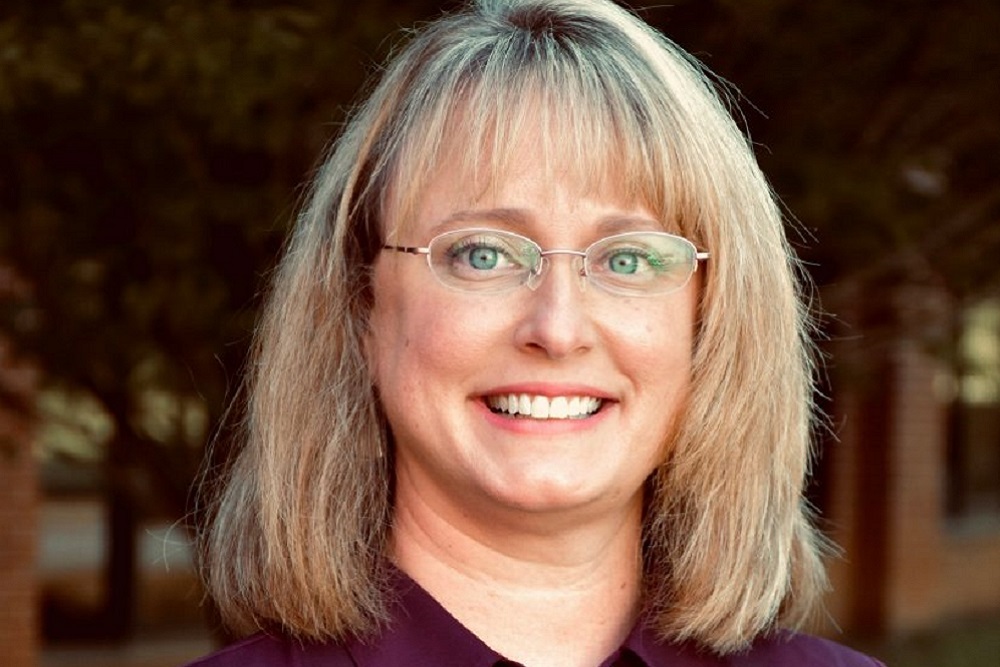 Alumna to join university’s Office of Government and Community Relations Alumna to join university’s Office of Government and Community Relations