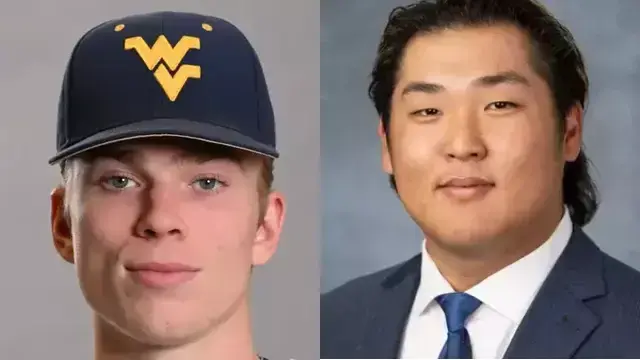 Cole Fehrman and Aiden Kim - Cole Fehrman and Aiden Kim -