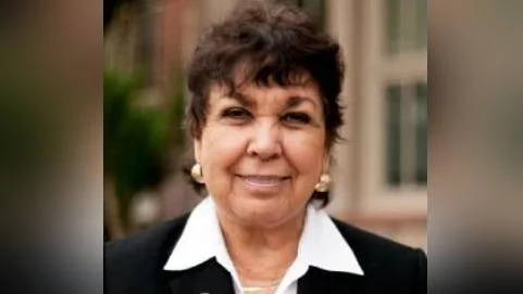 Hermelinda Sapien President and CEO