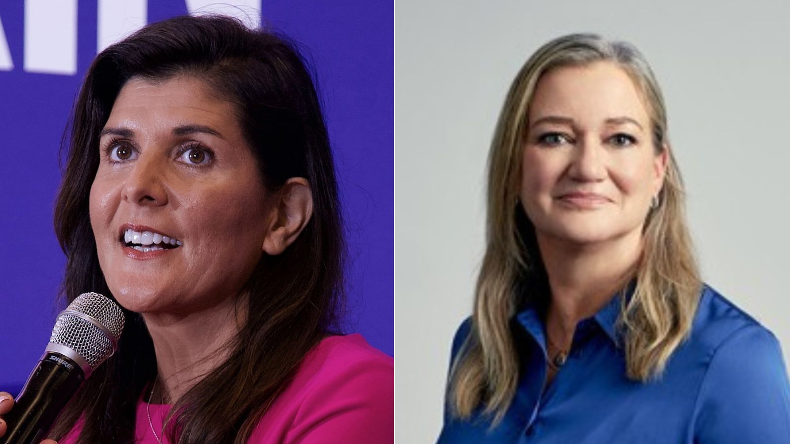 Haley: ‘Hey, Southern Poverty Law Center, we’re proud to stand with Moms for Liberty’