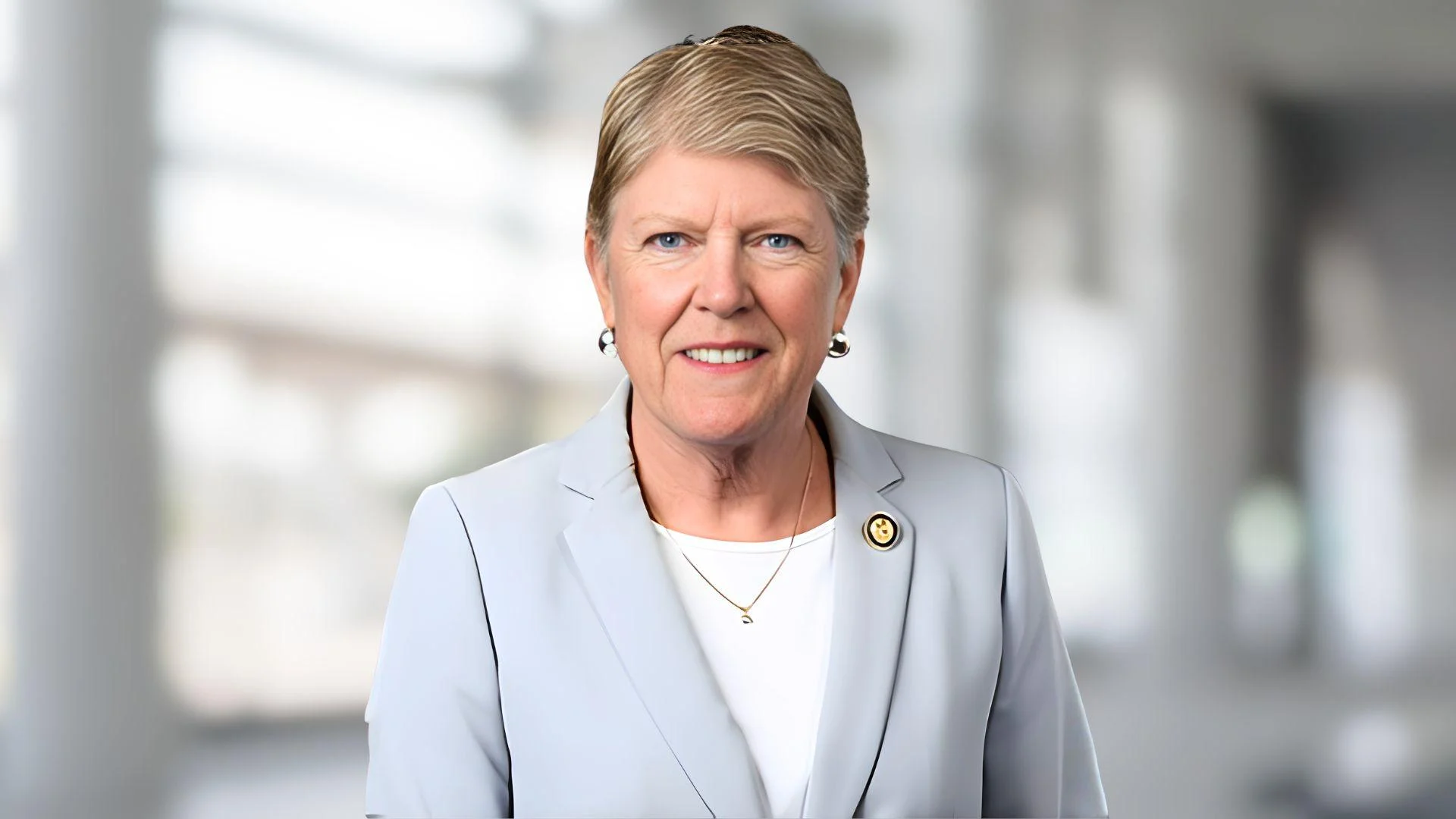 Rep. Julia Brownley (CA-26) Rep. Julia Brownley (CA-26)