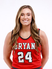 Bryan College Lady Lions Take Down Brenau 89 – 70