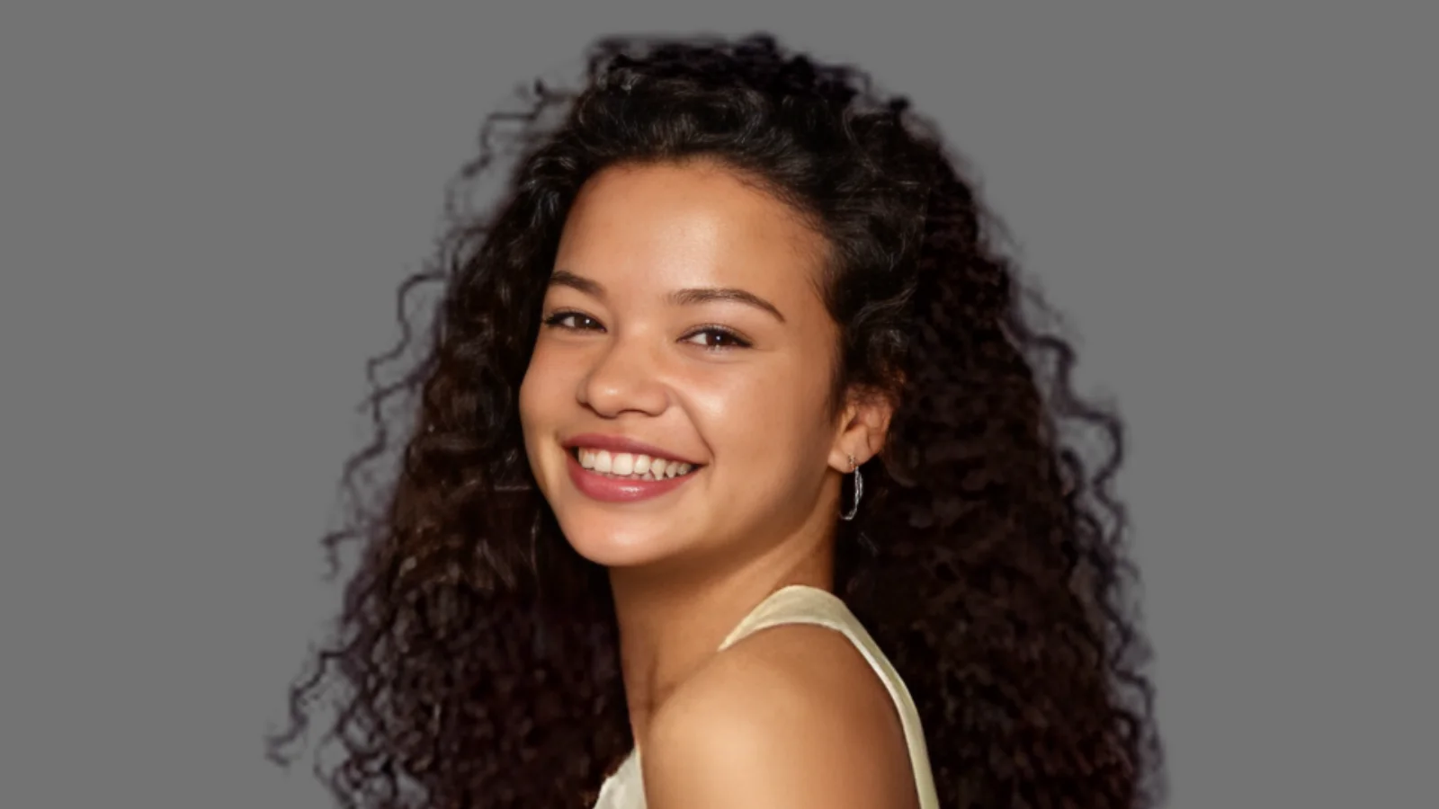Catherine Laga’aia, Actress