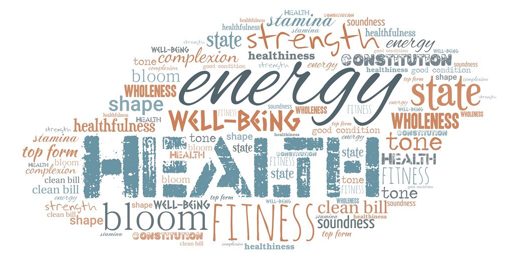 The Whole-Person Health Approach