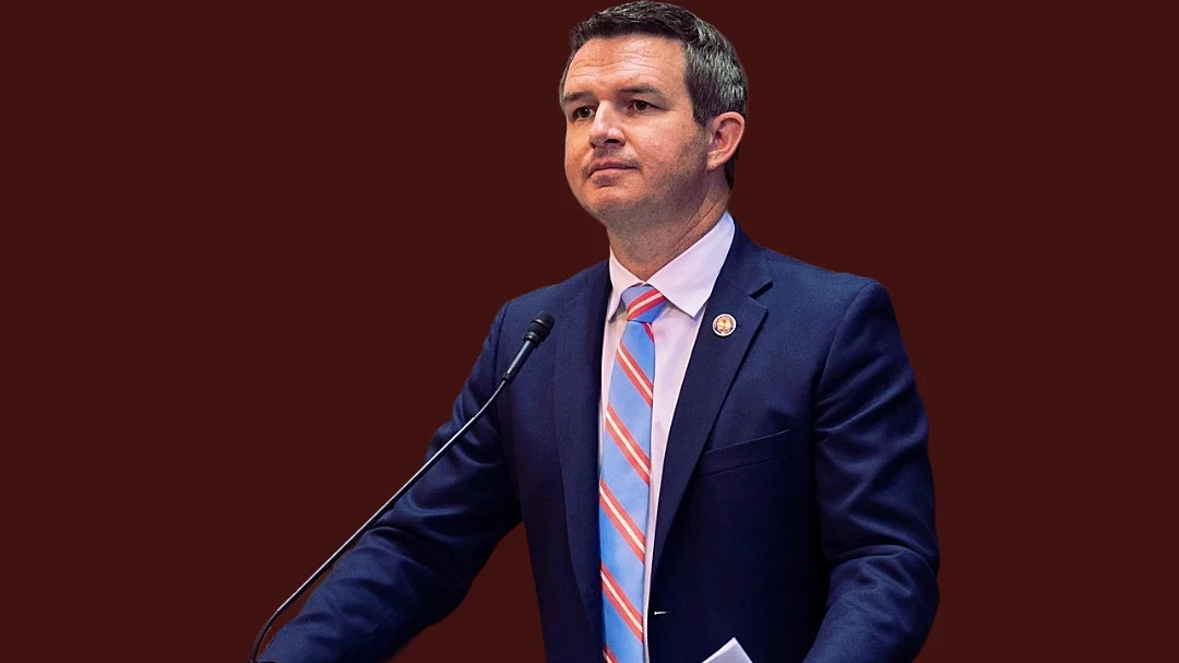 Heath Sessions shares updates on South Carolina activities and political figures