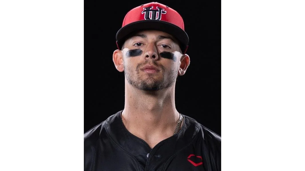 Former H. B. Plant High School standout J.D. Urso played on Friday, May 23 in hopes of reaching the NCAA Division II Baseball Championship Former H. B. Plant High School standout J.D. Urso played on Friday, May 23 in hopes of reaching the NCAA Division II Baseball Championship