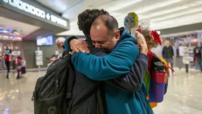 Unaccompanied Alien Children category leads Delaware’s 6 refugee-related arrivals in fiscal 2026