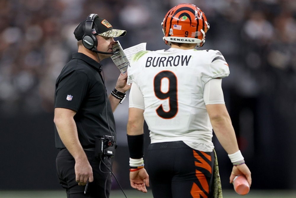 Bengals Close Out Regular Season Thursday vs. SUU