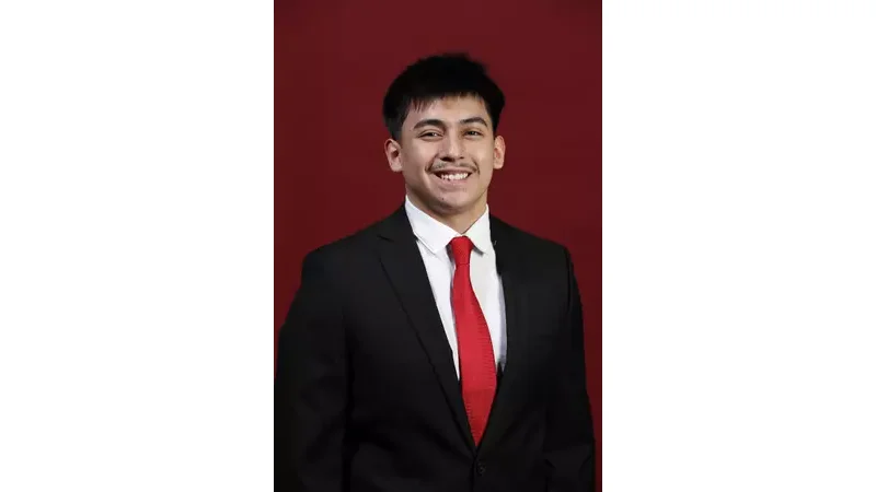 Andre Medina, former Palma High School standout’s collegiate team plays on Friday, May 16 in the NCAA Division III Baseball Championship