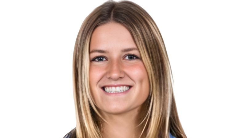 Kaylee Hopp