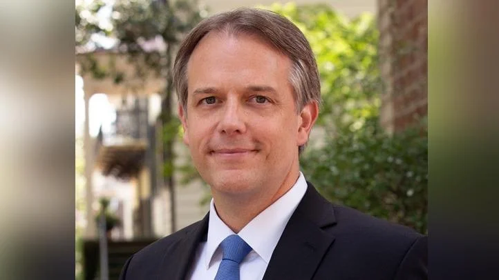 Brad Harmon Chairman - Savannah Area Chamber of Commerce