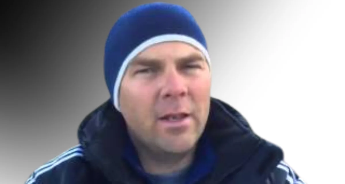Brian Todd, Columbine Coach Brian Todd, Columbine Coach