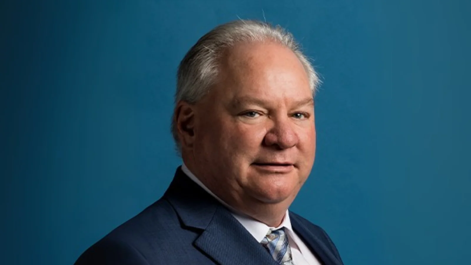 John M. Coveny Jr., President and Directing General Chair