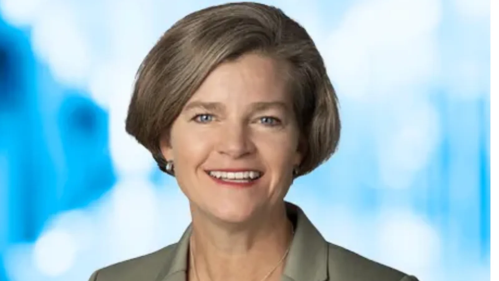 Julie Byerley, President