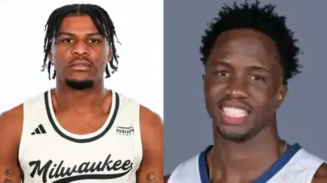 Which former South Mecklenburg News area high school standouts will be in action on Sunday, Jan. 19?