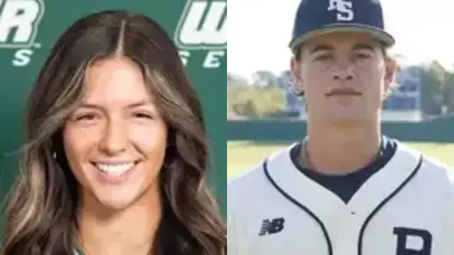 Which former Kern County Times area high school standouts will be in action on Wednesday, April 23?