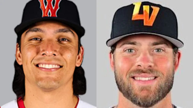 Who are the ex-high school stars from Northwest Atlanta area competing on Sunday, May 31?