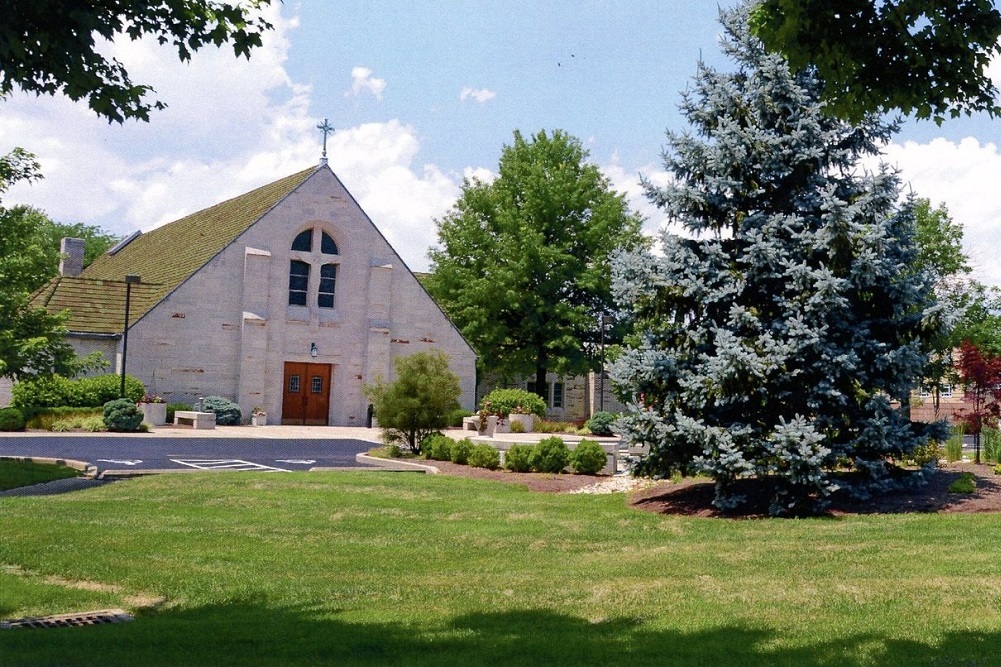 ALL SAINTS CATHOLIC PARISH: Mass Intentions for the Week of February 20 ALL SAINTS CATHOLIC PARISH: Mass Intentions for the Week of February 20