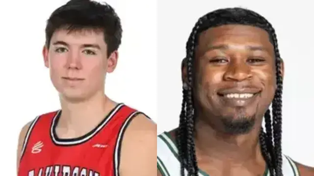 Which former Union County Review area high school standouts will be in action on Tuesday, Dec. 31?