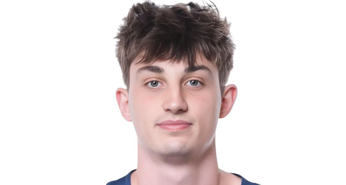 Thomas Blach, Men's Track and Field Player