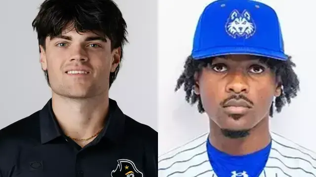 Which former Northwest Houston area high school athletes will be active on Sunday, March 8?