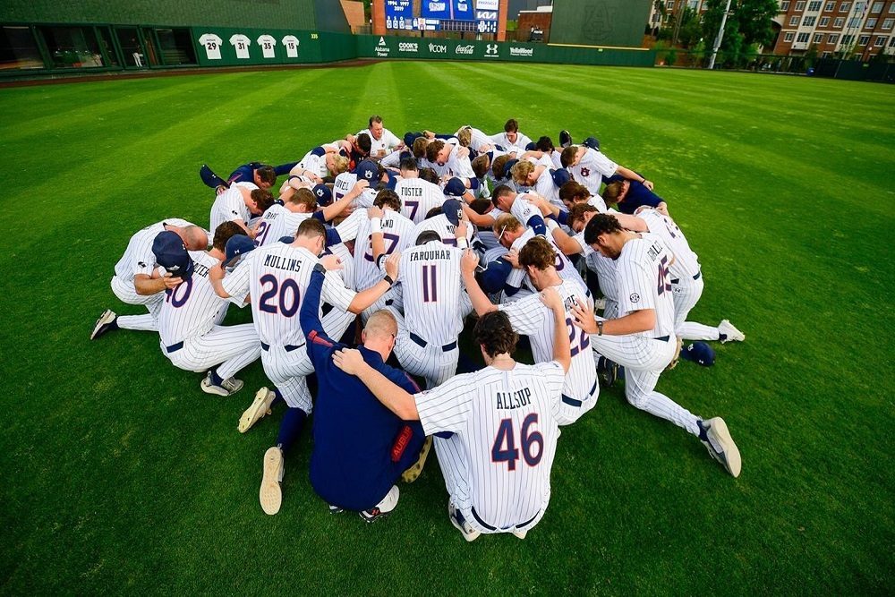 No. 19 Tigers travel to Jacksonville State to start four-game road trip No. 19 Tigers travel to Jacksonville State to start four-game road trip