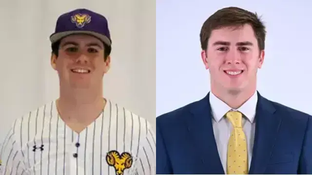 Which former Central Chester Today area high school standouts will be in action in the week starting Monday, April 7?