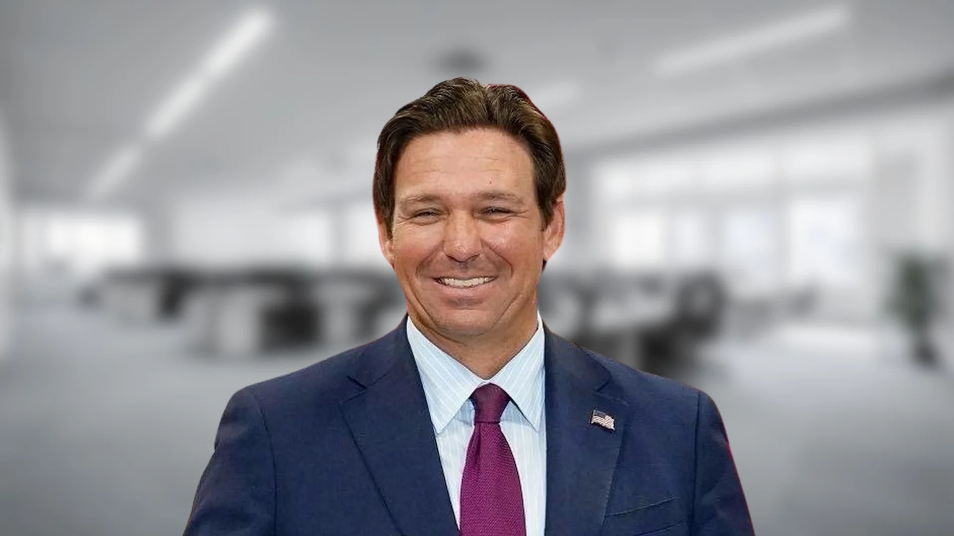 Ron DeSantis, Governor of Florida