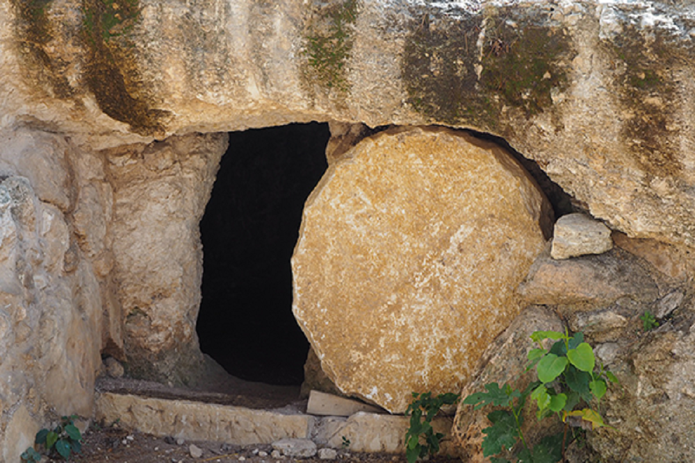 Message from Bishop Wallace-Padgett: Called by Name