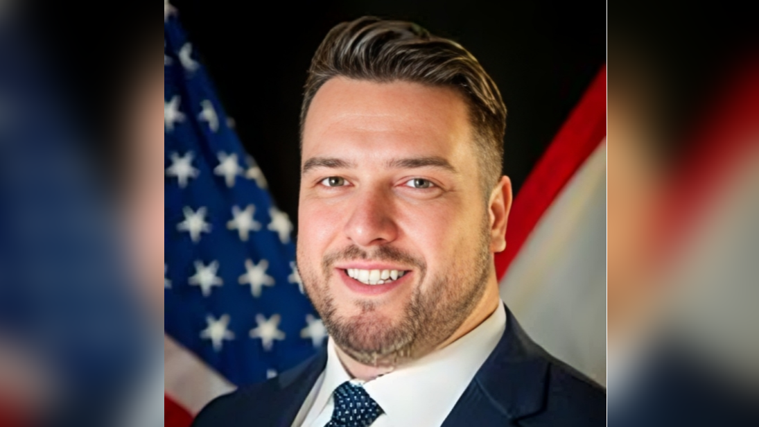 Andrew McGinley | General Counsel - Florida Department of Children and Families
