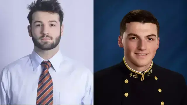 Which former East Hudson Valley News area high school standouts will be in action in the week starting Monday, April 7?