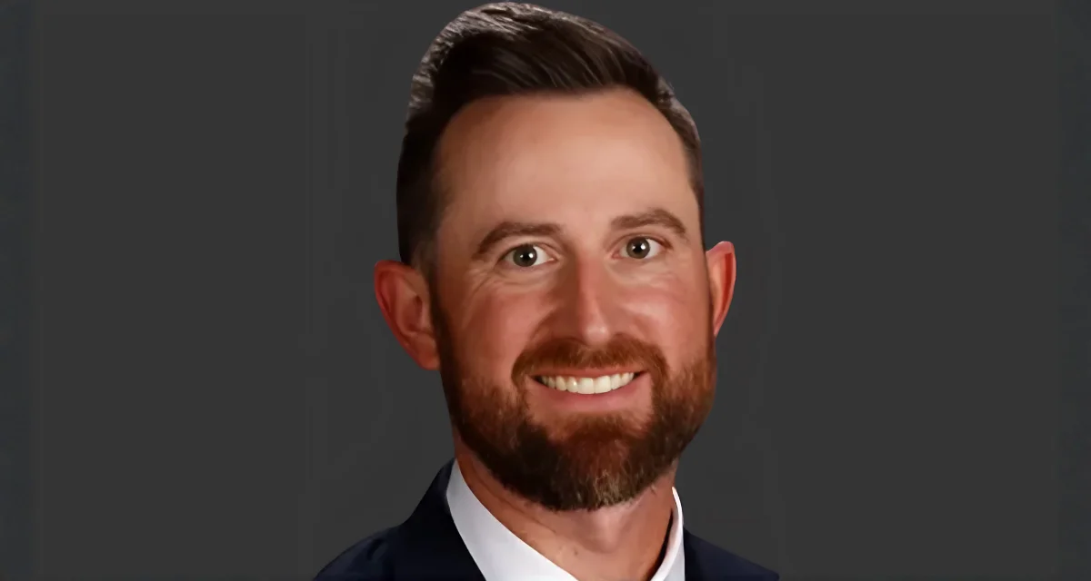 Rob Vaughn, Head Coach Alabama Crimson Tide Men's Baseball