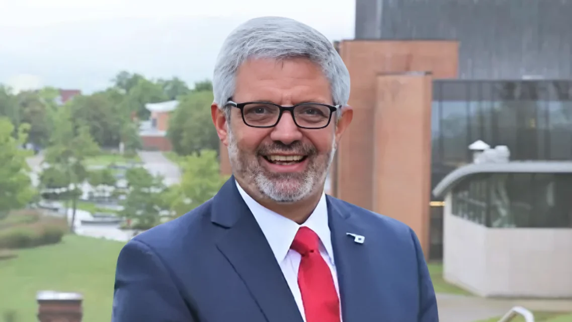 Alberto J.F. Cardelle, Ph.D., MPH, President at SUNY Oneonta - SUNY Oneonta