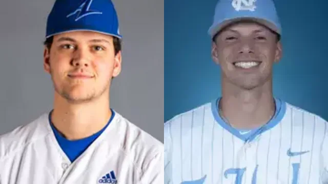 Cole Schiff and Aidan Haugh - 