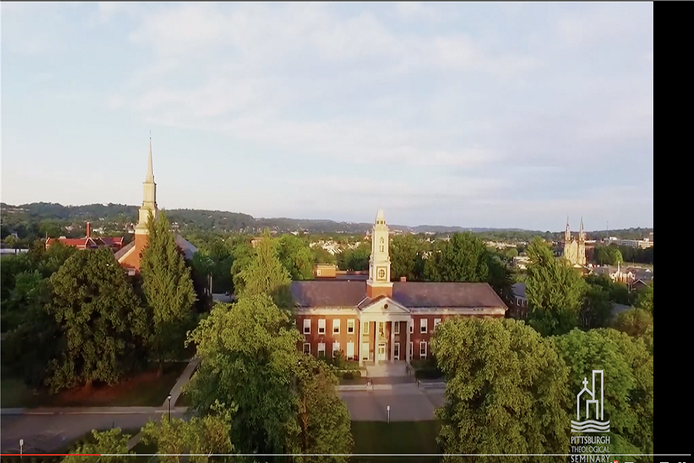 Becoming People of One Book on November 3