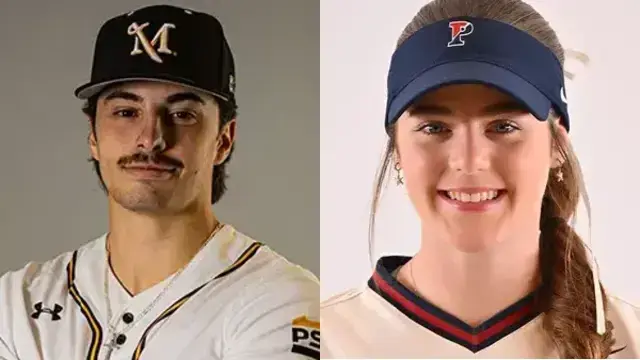 Which former West Montgomery Times area high school standouts will be in action on Wednesday, April 16?