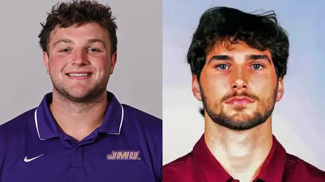 Brett Davis and Alec Hughes - Brett Davis and Alec Hughes -