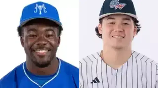 Which former Nashville Standard area high school standouts will be in action on Tuesday, April 22?